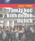 Giáo trình Tâm lý học Kinh doanh Du lịch - NXB Hà Nội