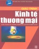 Giáo trình Kinh tế Thương mại - Ths Trần Thúy Lan