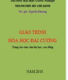 Giáo trình thực hành hoá hữu cơ - Phạm Văn Tất, Nguyễn Quốc Tuấn