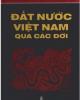 Đất nước Việt Nam qua các đời - Đào Duy Anh