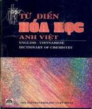 Từ điển hóa học Anh Việt - NXB Khoa học và kỹ thuật