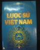 Lược sử Việt Nam: Phần 1 - Trần Hồng Đức
