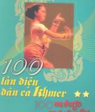 Ebook 100 làn điệu dân ca Khmer - NXB Trẻ