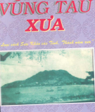 Ebook Vũng Tàu xưa: Phần 1 - Huỳnh Minh