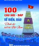 100 câu hỏi đáp về biển đảo dành cho tuổi trẻ Việt Nam