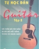 Ebook Tự học về đàn Guitar: Tập 2 - Nguyễn Hạnh