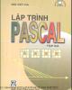 Ebook Lập trình Pascal (Tập 3) - Bùi Việt Hà