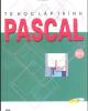 Ebook Lập trình Pascal (Tập 4) - Bùi Việt Hà