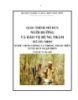 Giáo trình Nuôi dưỡng và bảo vệ rừng tràm - MĐ 03: Nhân giống và trồng tràm trên vùng đất ngập phèn