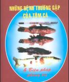 Ebook Những bệnh thường gặp của tôm cá và biện pháp phòng trị: Phần 2 - NXB Nông nghiệp