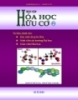 Ebook Bài tập Hóa học hữu cơ (Tập 2)
