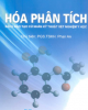 Ebook Hóa phân tích: Phần 2 - PGS.TSKH. Phan An (chủ biên)