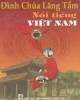 Ebook Đình chùa lăng tẩm nổi tiếng Việt Nam: Phần 2 - NXB Văn Hóa Thông tin