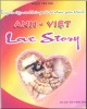 Ebook Tuyển tập ca khúc quốc tế được yêu thích Anh - Việt (Love story): Phần 2