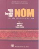 Ebook Tổng tập truyện thơ Nôm của các dân tộc thiểu số Việt Nam (Tập 2): Phần 1