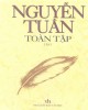 Ebook Nguyễn Tuân toàn tập (Tập 1): Phần 2