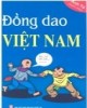 Ebook Đồng dao Việt Nam: Phần 2 - Đặng Anh Tú