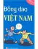 Ebook Đồng dao Việt Nam: Phần 1 - Đặng Anh Tú