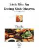 Ebook Nấu ăn dưỡng sinh Ohsawa (Phần 2) - Thu Ba