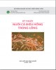 Ebook Kỹ thuật nuôi cá diêu hồng trong lồng