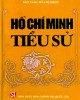 Ebook Hồ Chí Minh - Tiểu sử: Phần 2 - NXB Chính trị Quốc Gia