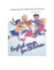 Ebook Những bài hát tiếng Anh cho trẻ em (có lời Việt) - Đào Ngọc Dung