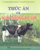 Ebook Thức ăn và nuôi dưỡng bò sữa: Phần 2
