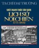 Ebook Việt Nam thời Tây Sơn-Lịch sử nội chiến 1771-1802: Phần 1 - NXB Công an nhân dân