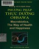 Ebook Phòng và trị bệnh theo phương pháp thực hành ohsawa: Phần 2
