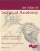 Ebook Atlas giải phẫu ngoại khoa: Phần 2
