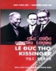 Ebook Các cuộc thương lượng Lê Đức Thọ - Kissinger tại Paris: Phần 2 - NXB Công an nhân dân