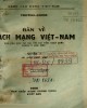 Ebook Bàn về cách mạng Việt Nam: Phần 1