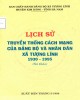 Ebook Lịch sử truyền thống cách mạng của Đảng bộ và nhân dân xã Tượng Lĩnh 1930-1995: Phần 1