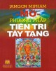 Ebook Phương pháp tiên tri MO ở Tây Tạng: Phần 2