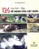 Ebook 126 câu hỏi - đáp về bệnh của vật nuôi (Tái bản lần thứ 4 có sửa chữa): Phần 1