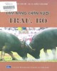 Ebook Kỹ thuật chăn nuôi trâu, bò: Phần 2