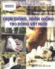 Ebook Hướng dẫn thực hành chọn giống, nhân giống tạo dòng vật nuôi: Phần 1