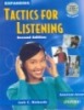Ebook Expanding Tactics for listening (Second Edition)