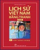Ebook Lịch sử Việt Nam bằng tranh (Tập 1: Thời vua Hùng): Phần 2