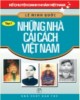 Ebook Kể chuyện danh nhân Việt Nam (Tập 7: Những nhà cải cách Việt Nam): Phần 1