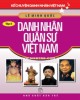 Ebook Kể chuyện danh nhân Việt Nam (Tập 5: Danh nhân quân sự Việt Nam): Phần 1