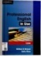 Ebook Professional English in use Law: Part 1