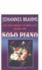 Ebook Các bản Sonat và biến tấu dành cho solo Piano