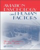 Human factors in aviation psychology: Part 1