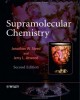 Ebook Supramolecular chemistry (2/e): Part 1