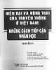 Ebook Hiện đại và động thái của truyền thống ở Việt Nam: Những cách tiếp cận nhân học (Quyển 1) - Phần 2