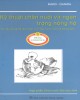 Ebook Kỹ thuật chăn nuôi vịt ngan trong nông hộ (Tài liệu dùng để tập huấn cho Tập huấn viên và Nông dân)