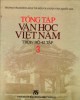Ebook Tổng tập văn học Việt Nam (Tập 3): Phần 2