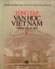 Ebook Tổng tập văn học Việt Nam (Tập 1): Phần 1
