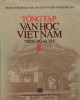 Ebook Tổng tập văn học Việt Nam (Tập 8): Phần 1